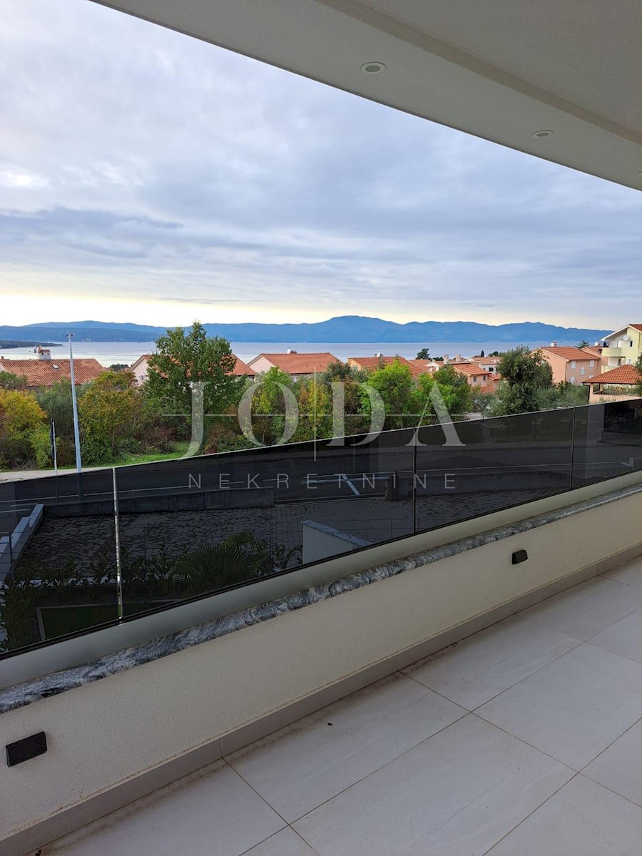 Apartma Na predaj - PRIMORSKO-GORANSKA KRK
