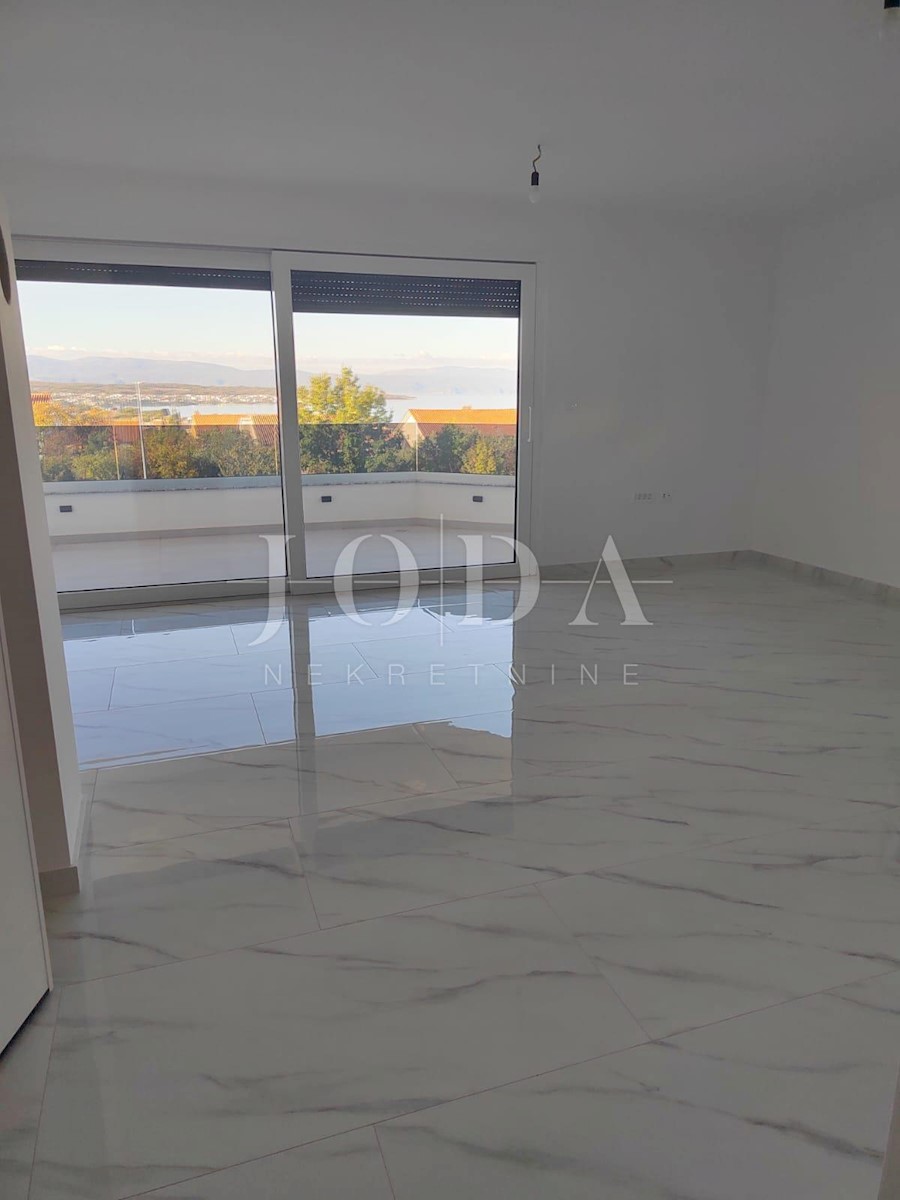 Apartma Na predaj - PRIMORSKO-GORANSKA KRK