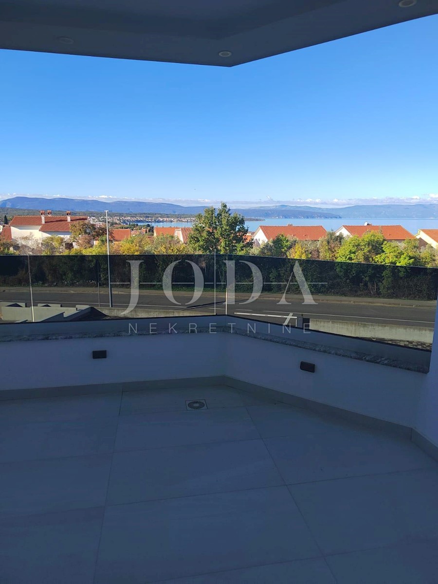 Apartma Na predaj - PRIMORSKO-GORANSKA KRK