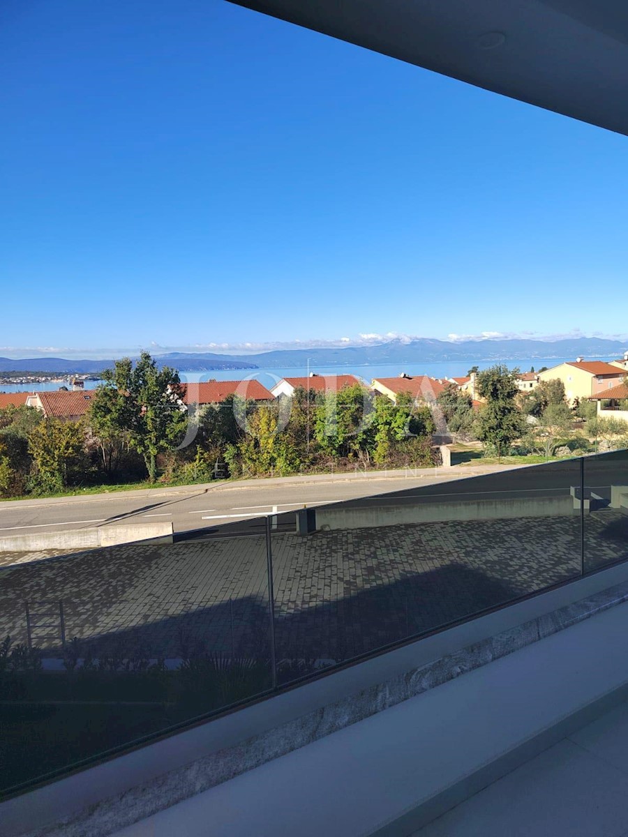 Apartma Na predaj - PRIMORSKO-GORANSKA KRK