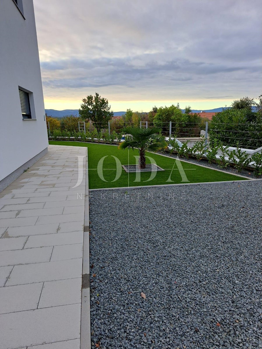 Apartma Na predaj - PRIMORSKO-GORANSKA KRK