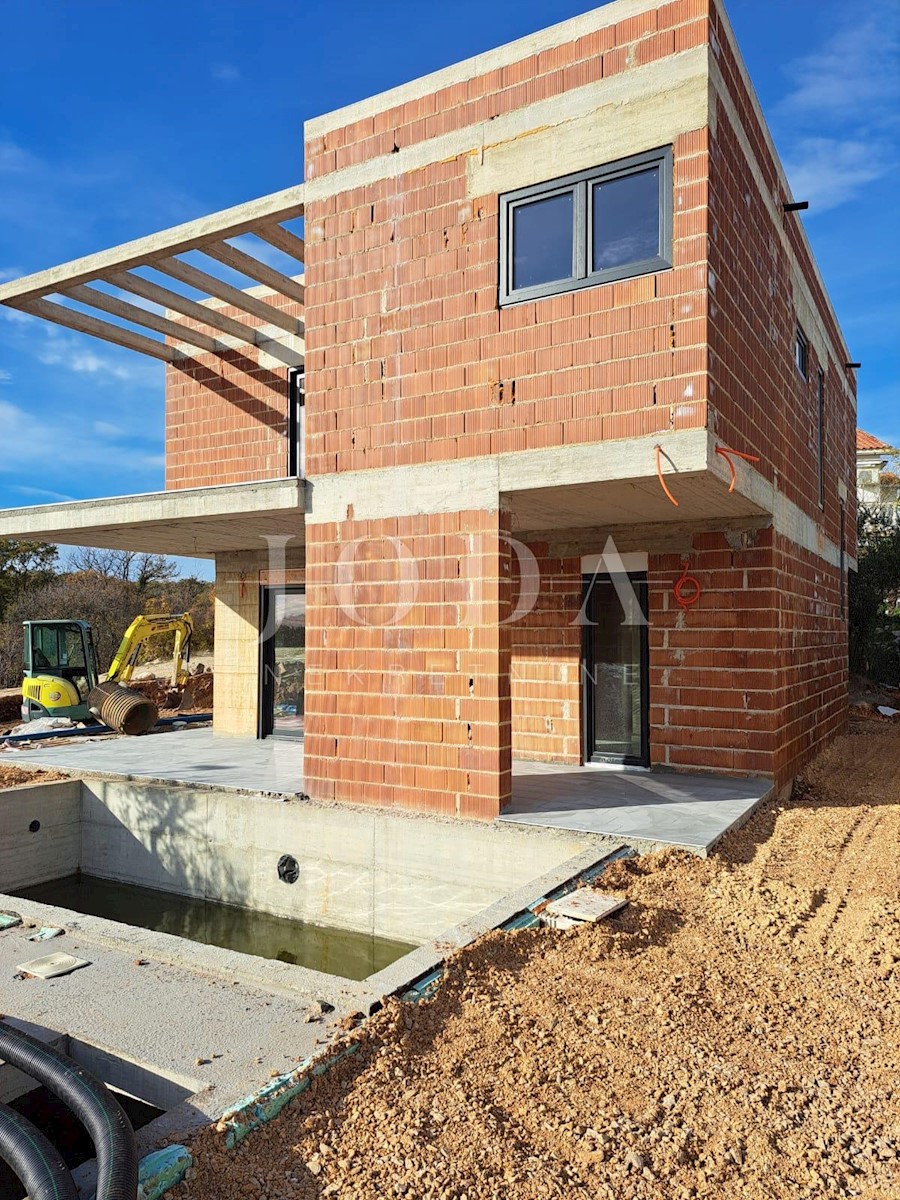 Haus Zu verkaufen - PRIMORSKO-GORANSKA KRK