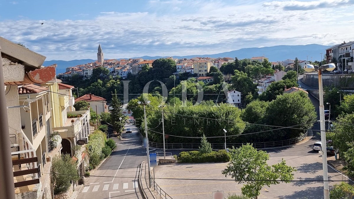 Kuća Na prodaju - PRIMORSKO-GORANSKA KRK