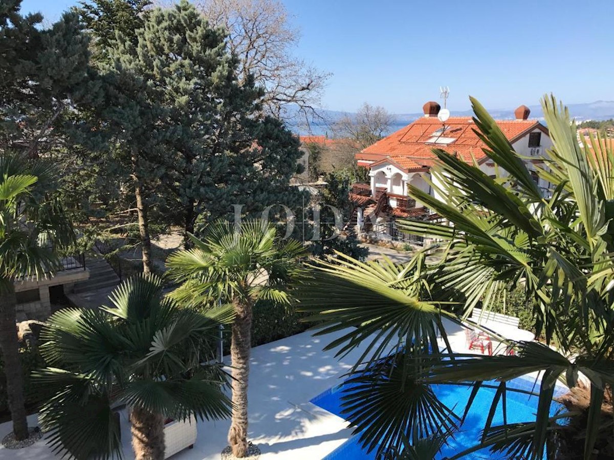 Hiša Na predaj - PRIMORSKO-GORANSKA KRK