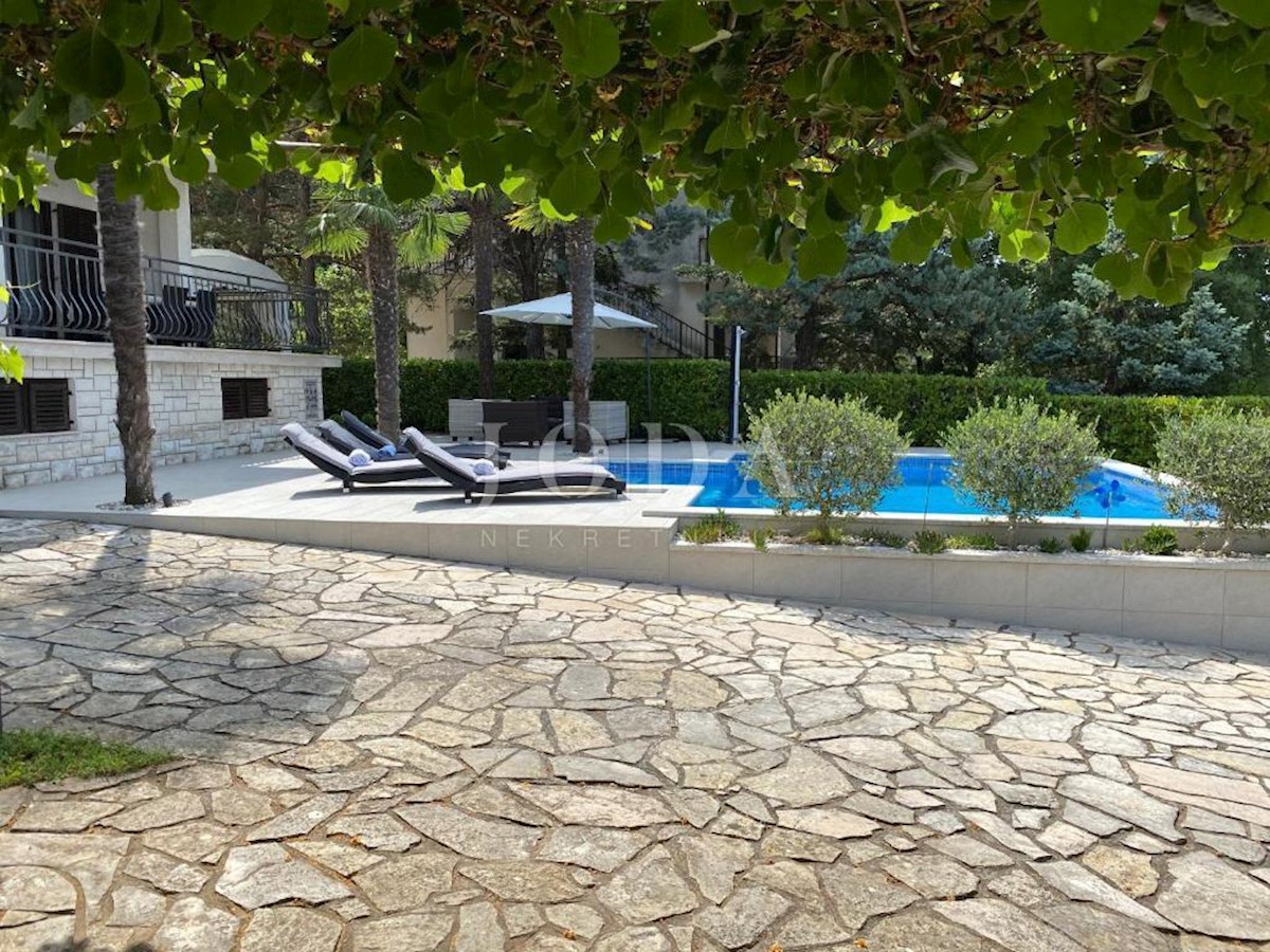 Hiša Na predaj - PRIMORSKO-GORANSKA KRK
