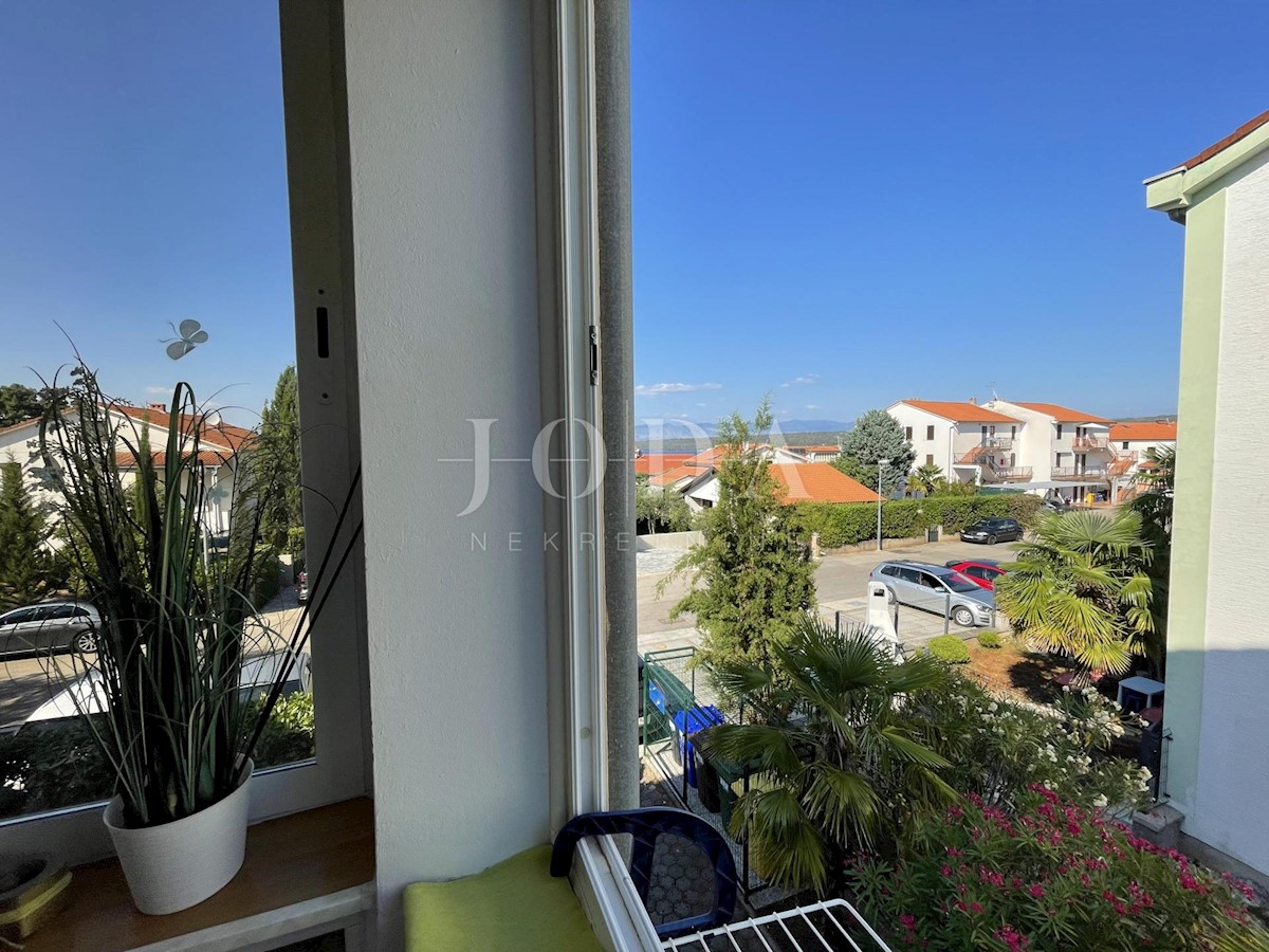 Apartment Zu verkaufen - PRIMORSKO-GORANSKA KRK
