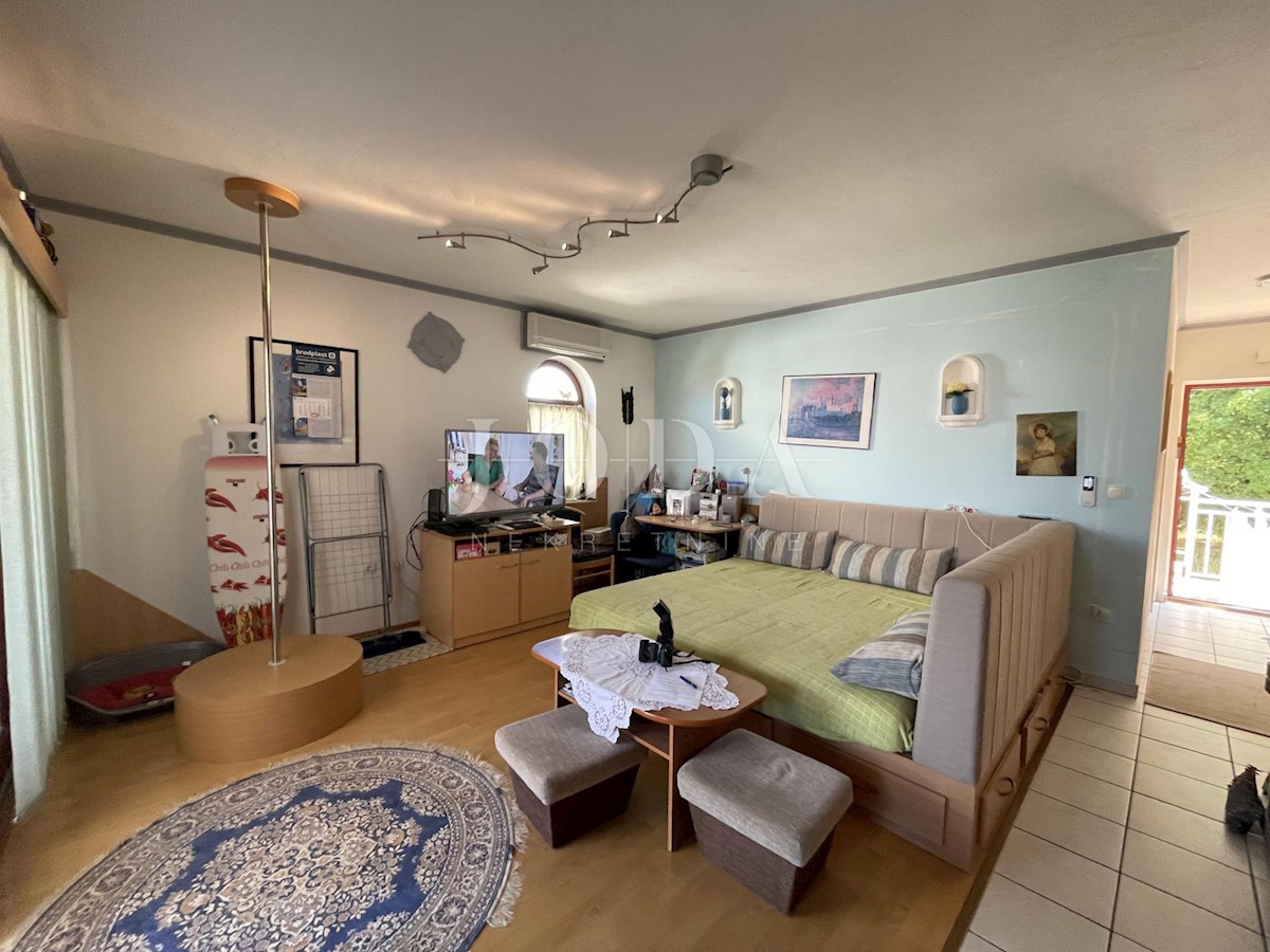 Apartment Zu verkaufen - PRIMORSKO-GORANSKA KRK