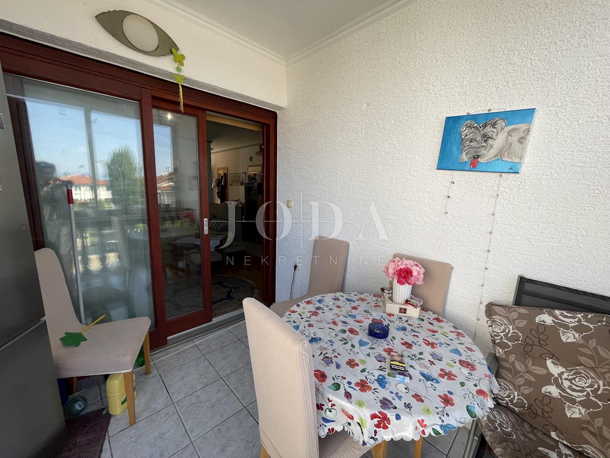 Apartment Zu verkaufen - PRIMORSKO-GORANSKA KRK