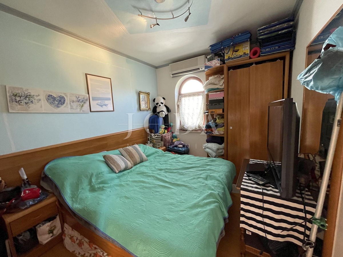 Apartment Zu verkaufen - PRIMORSKO-GORANSKA KRK