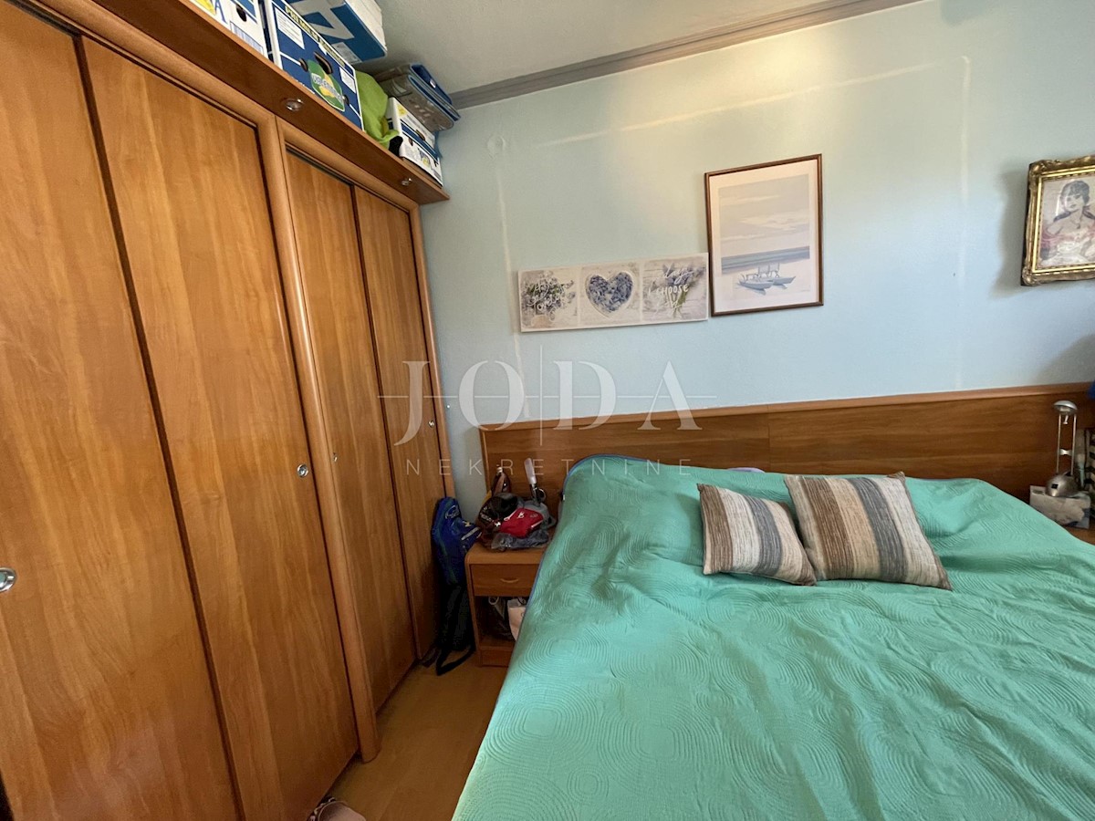 Apartment Zu verkaufen - PRIMORSKO-GORANSKA KRK