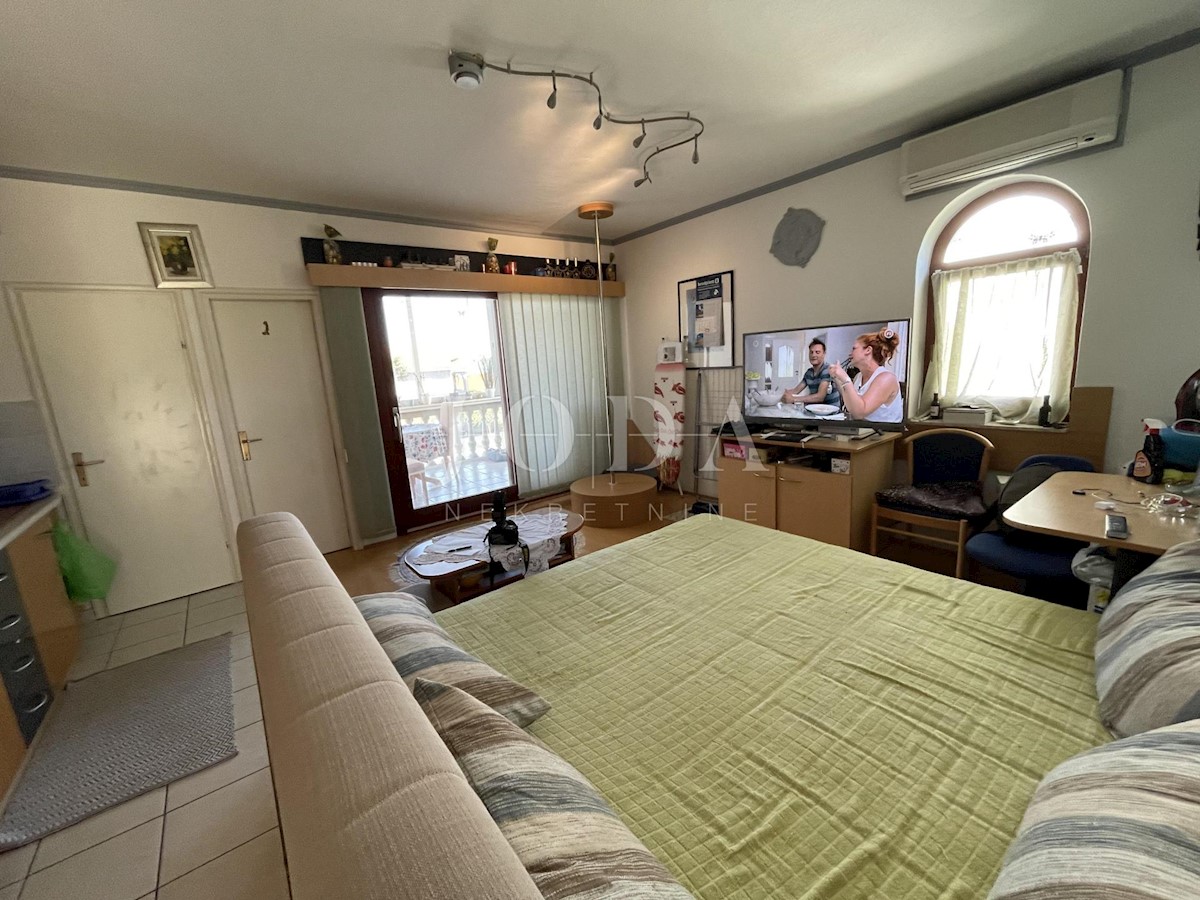 Apartment Zu verkaufen - PRIMORSKO-GORANSKA KRK