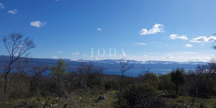 Działka na sprzedaż 4248 m² – Vrbnik