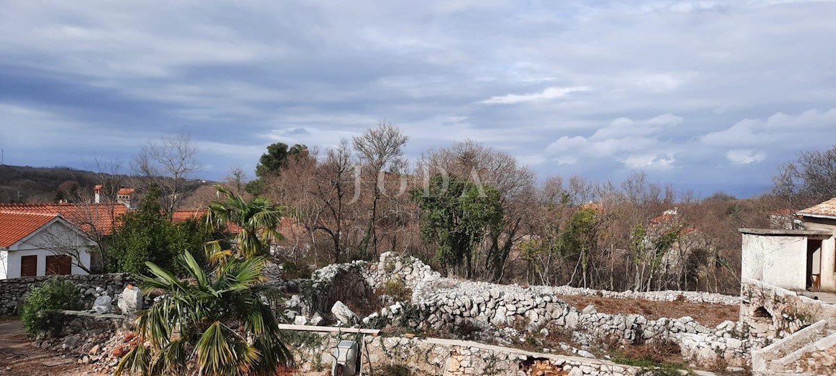 Haus Zu verkaufen - PRIMORSKO-GORANSKA KRK