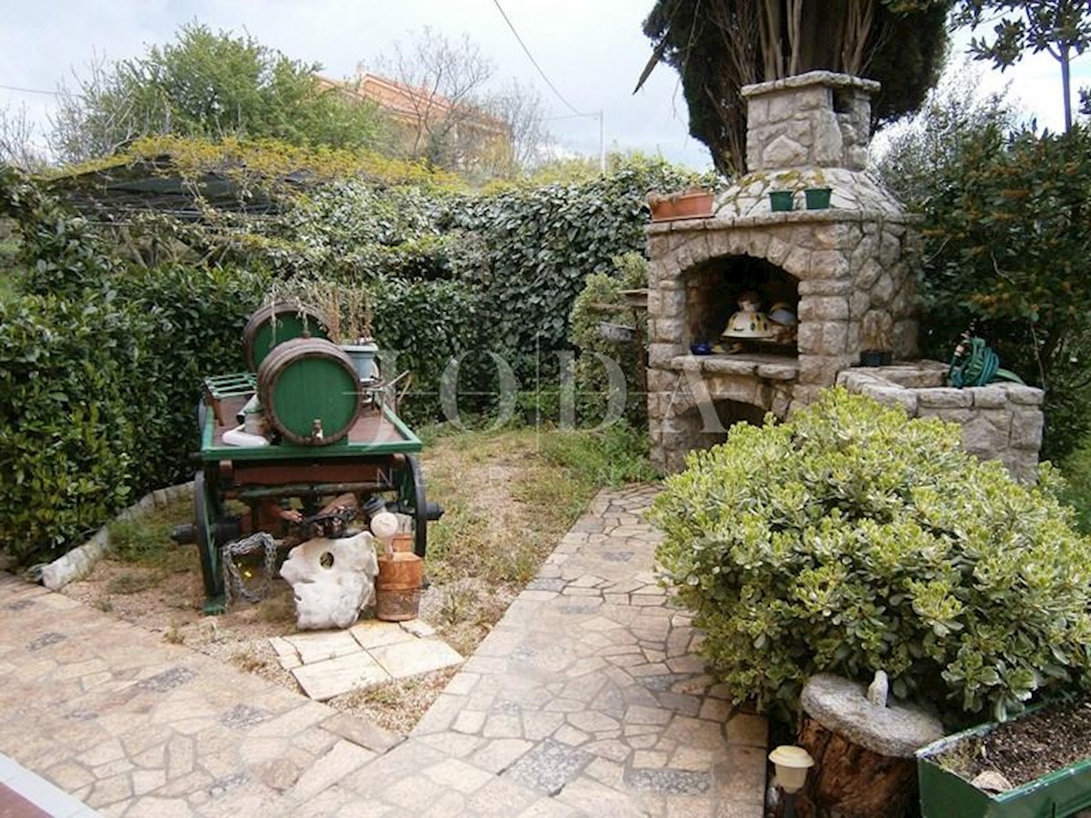 Dom Na sprzedaż - Primorsko-goranska Krk - foto 4/4