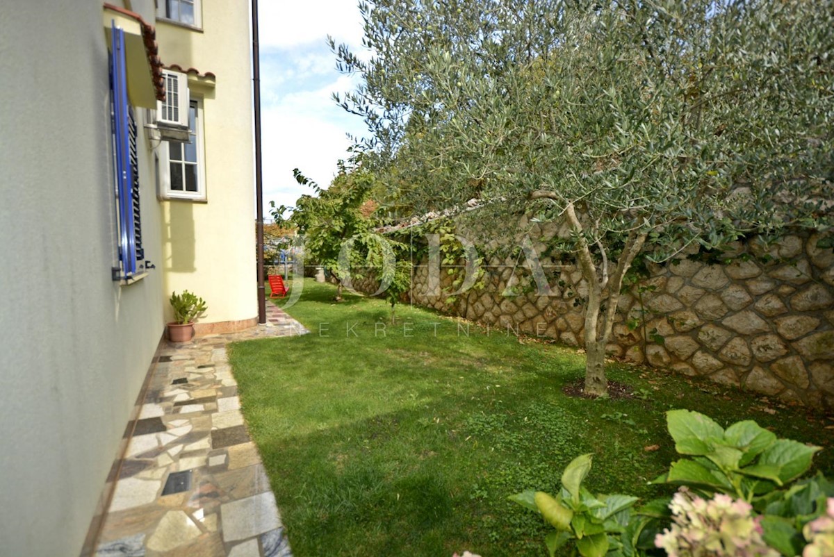 Casa In vendita - PRIMORSKO-GORANSKA KRK