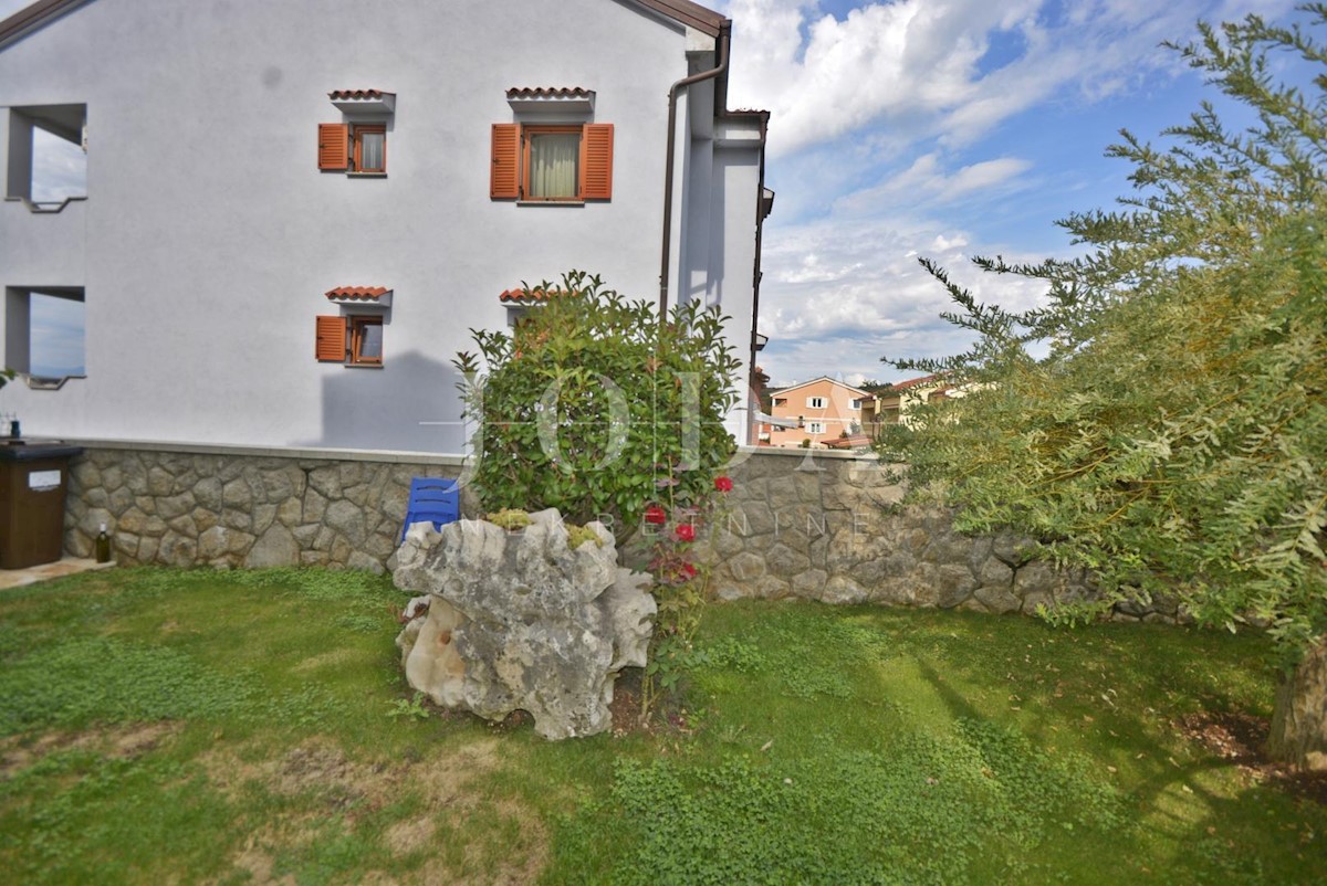 Casa In vendita - PRIMORSKO-GORANSKA KRK