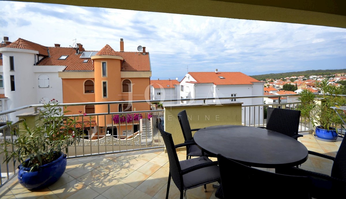 Casa In vendita - PRIMORSKO-GORANSKA KRK