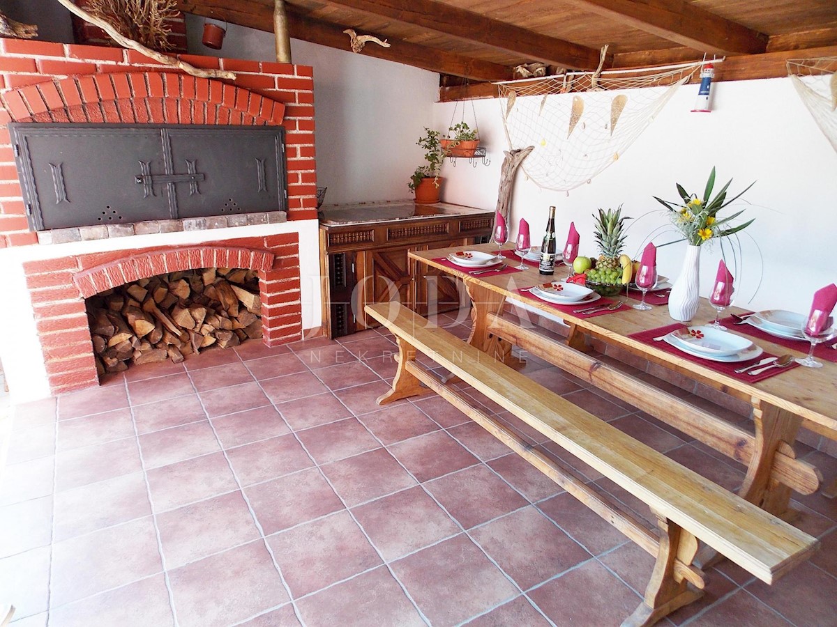 Haus Zu verkaufen - PRIMORSKO-GORANSKA KRK