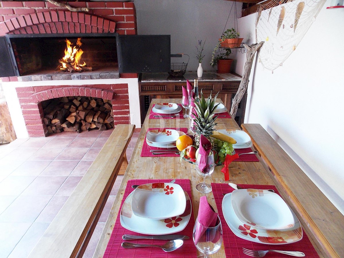 Haus Zu verkaufen - PRIMORSKO-GORANSKA KRK