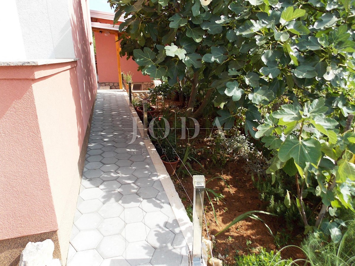 Haus Zu verkaufen - PRIMORSKO-GORANSKA KRK