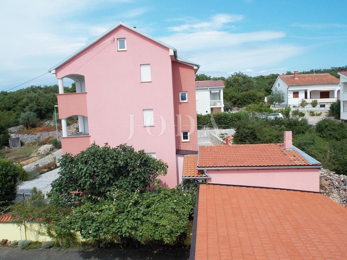 Haus Zu verkaufen - PRIMORSKO-GORANSKA KRK