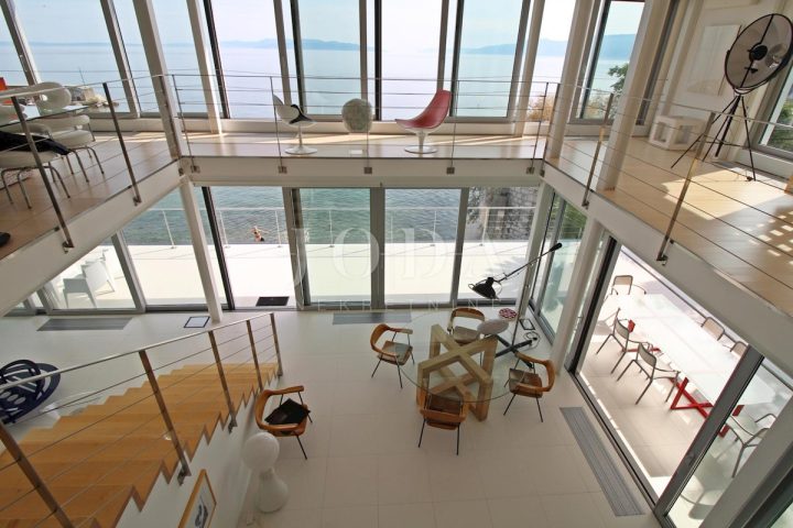 Maison à vendre 550 m² – Kantrida