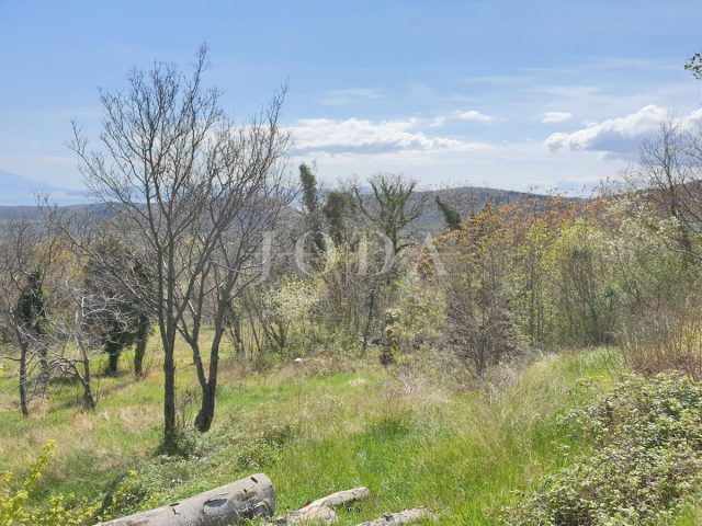 Terreno in vendita 942 m² – Bribir