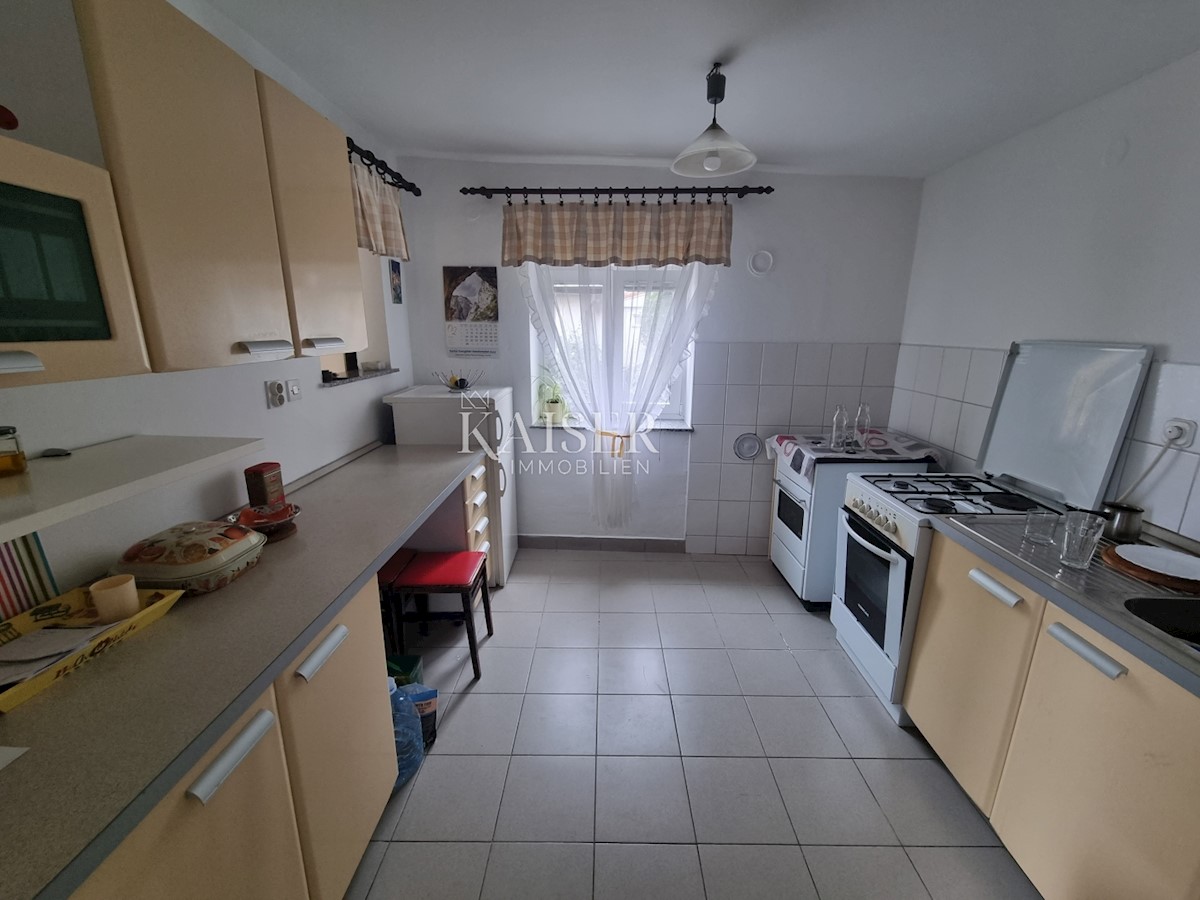 Apartmán Na prodej - LIČKO-SENJSKA SENJ