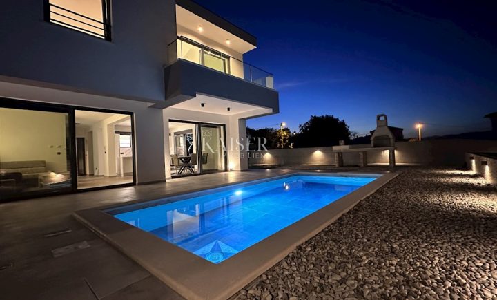 House for sale 150 m² – Vrbnik