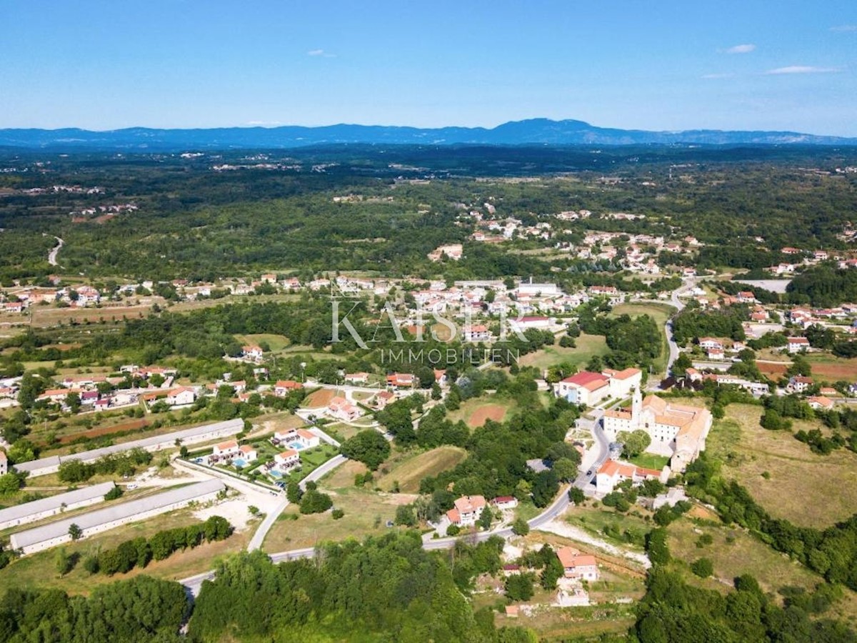 Terrain À vendre - Istarska Marčana - foto 2/2