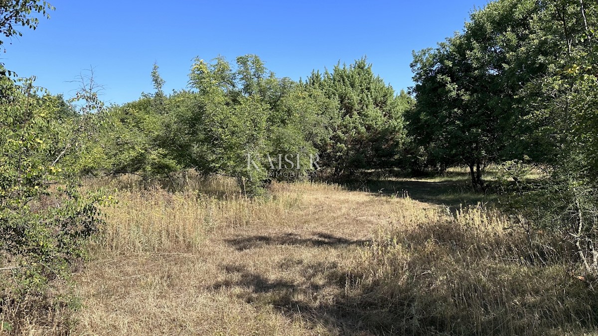 Land For sale - PRIMORSKO-GORANSKA KRK