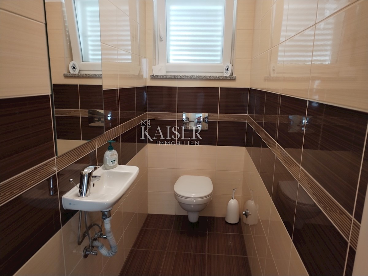 Apartmán Na prodej - PRIMORSKO-GORANSKA NOVI VINODOLSKI