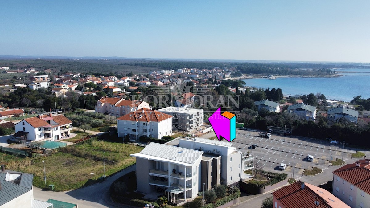 Apartmán Na predaj - ISTARSKA UMAG