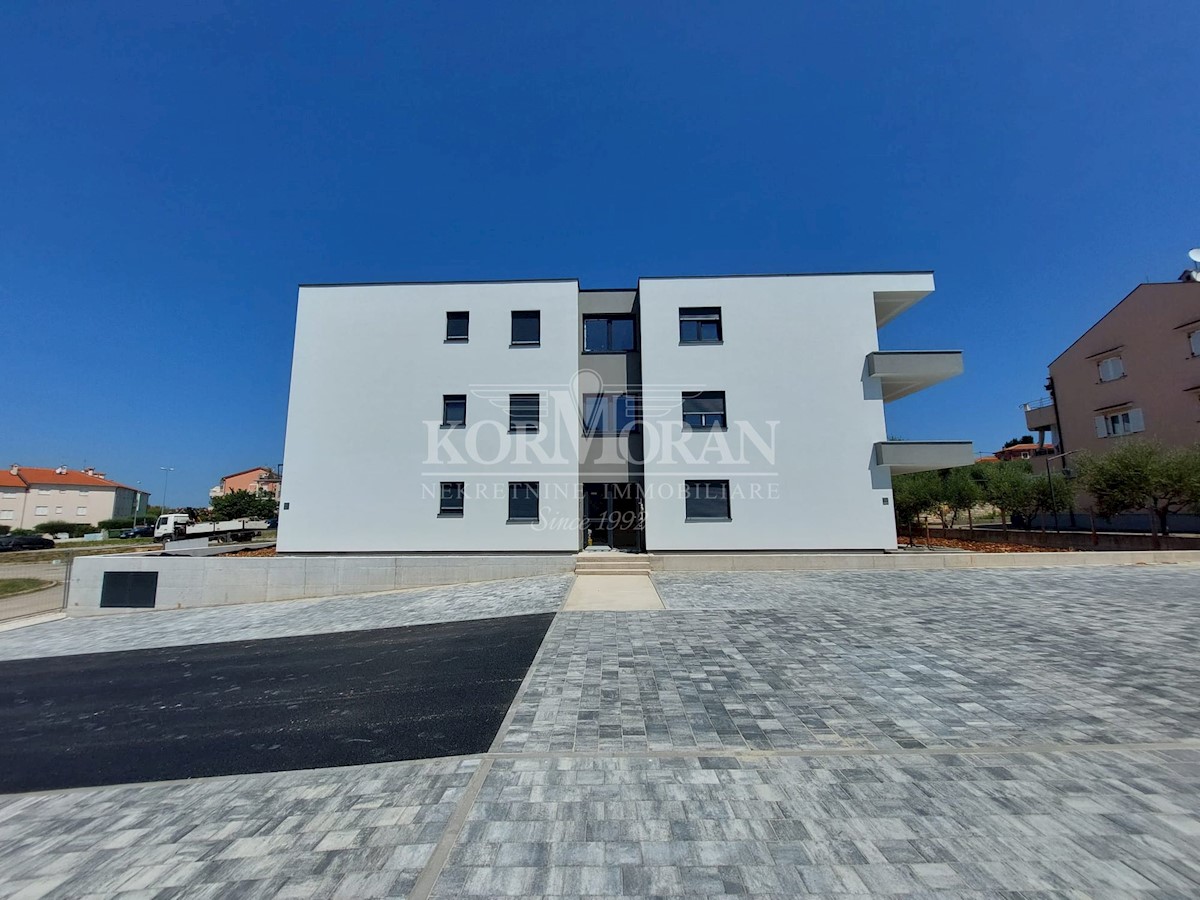 Apartmán Na predaj - ISTARSKA UMAG