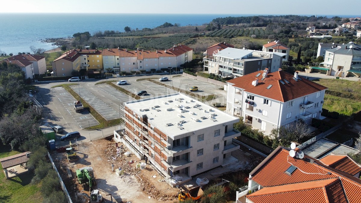 Apartmán Na predaj - ISTARSKA UMAG