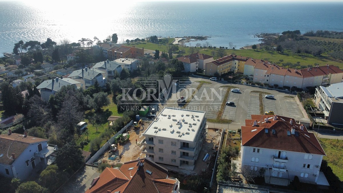 Apartmán Na predaj - ISTARSKA UMAG