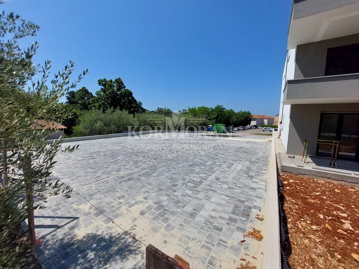 Stan Na prodaju - ISTARSKA UMAG