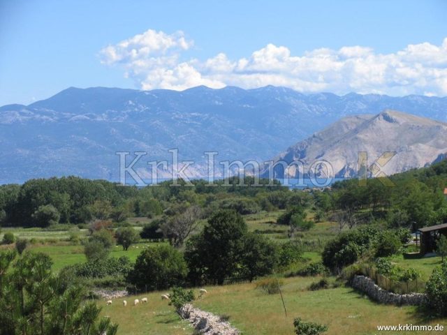 Casa in vendita 445 m² – Baška