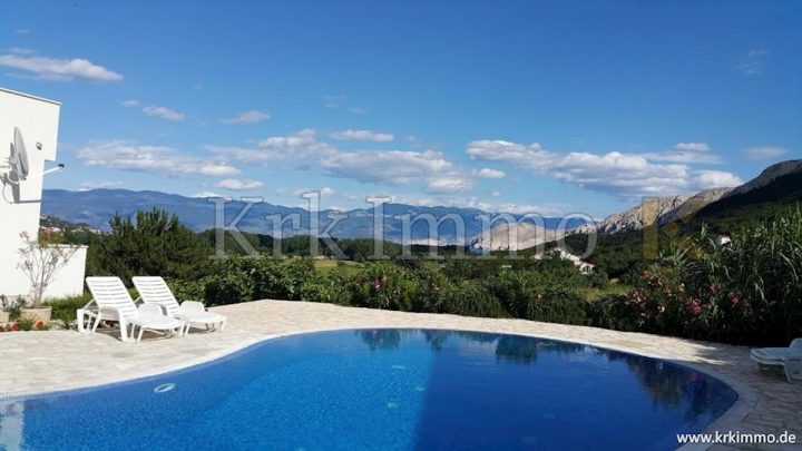 Dům Na prodej - Primorsko-goranska Krk - foto 2/18