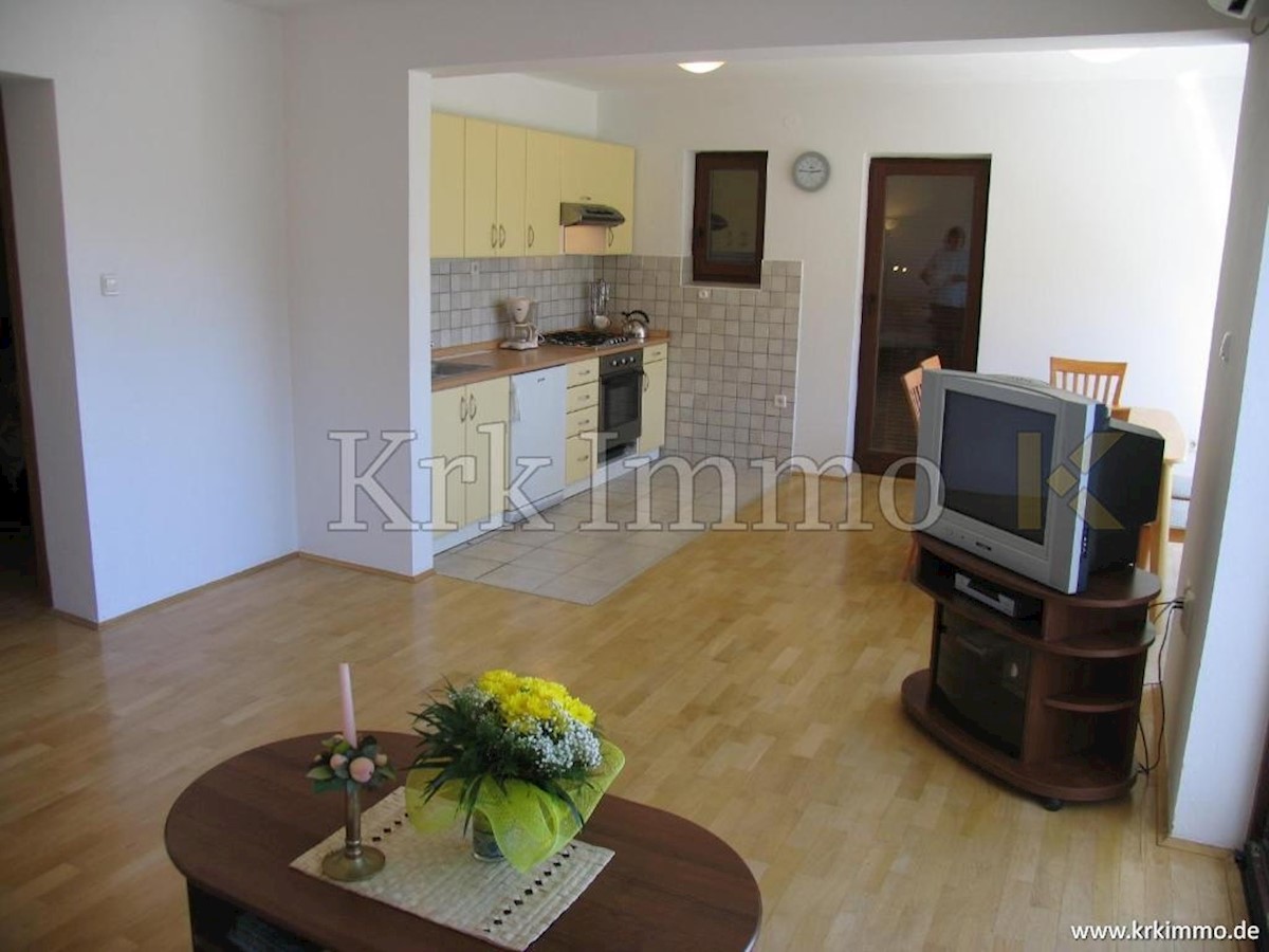 House For sale - PRIMORSKO-GORANSKA KRK