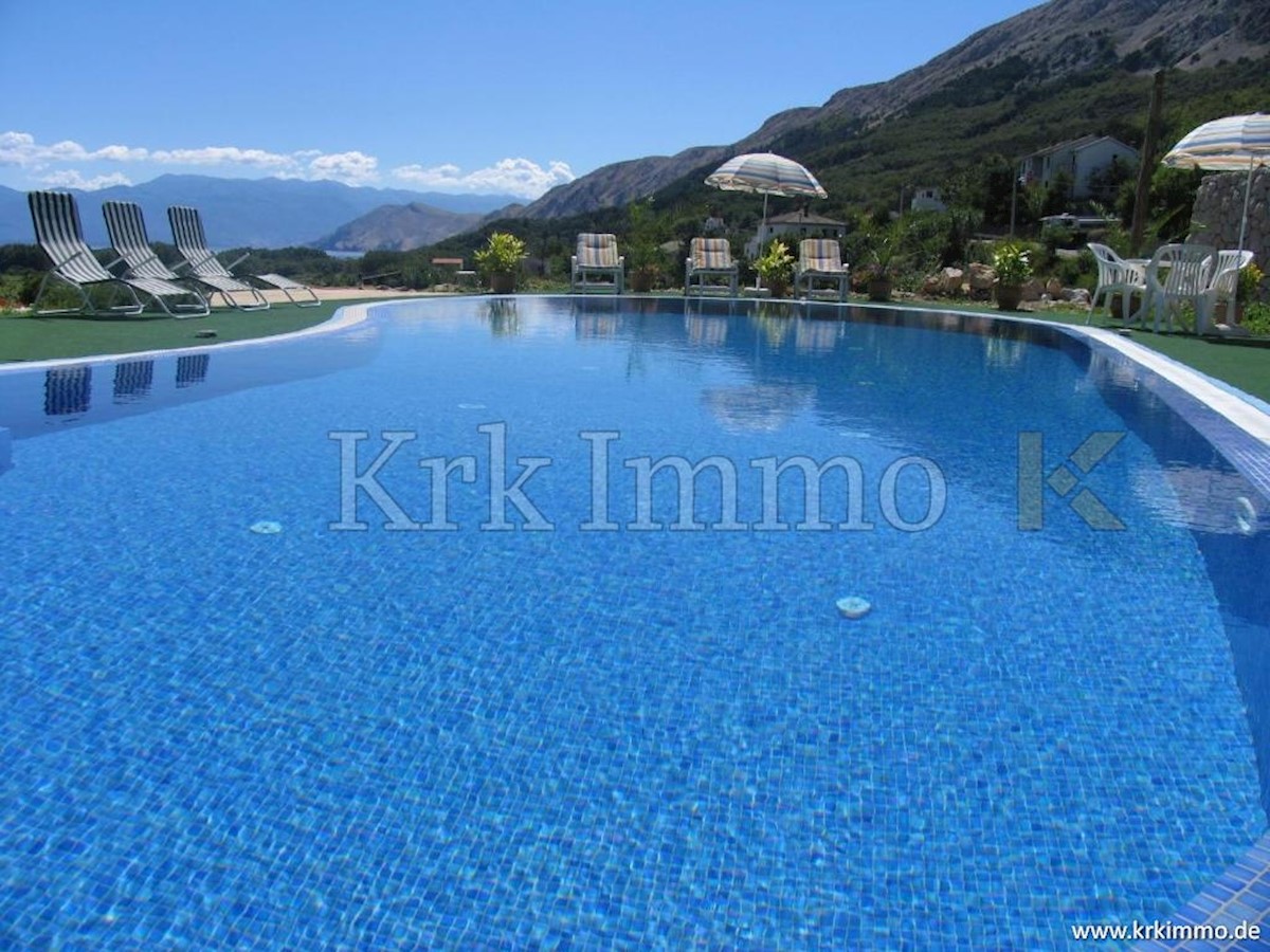 House For sale - PRIMORSKO-GORANSKA KRK