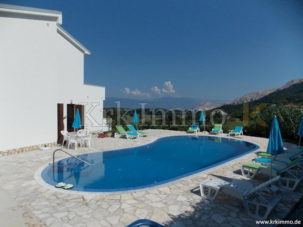 House For sale - PRIMORSKO-GORANSKA KRK