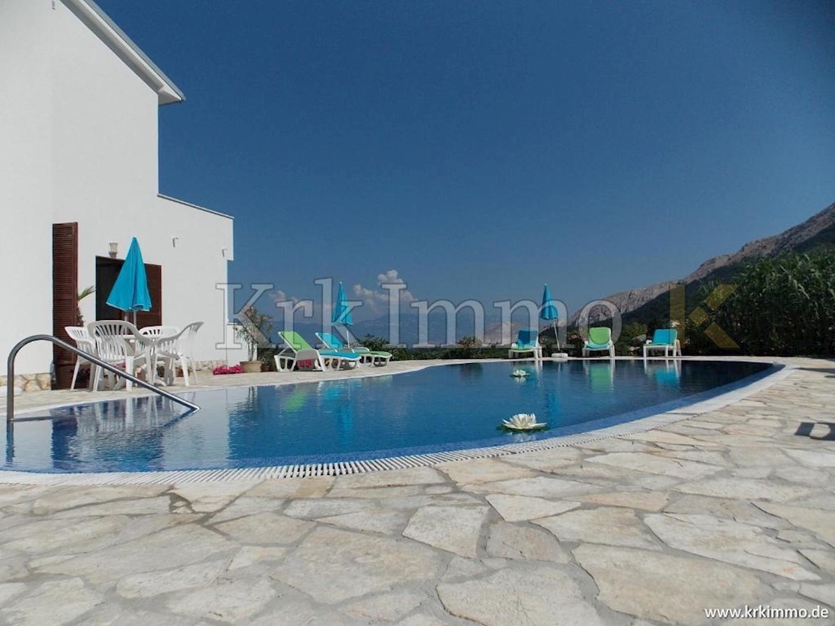 House For sale - PRIMORSKO-GORANSKA KRK