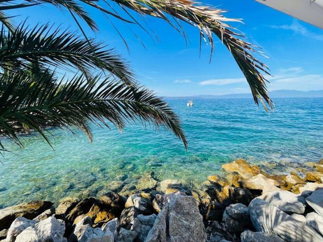 Land for sale 1152 m² – Njivice