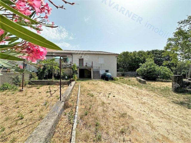 House for sale 102 m² – Vrbnik