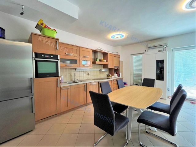 Appartement à vendre 70 m² – Malinska