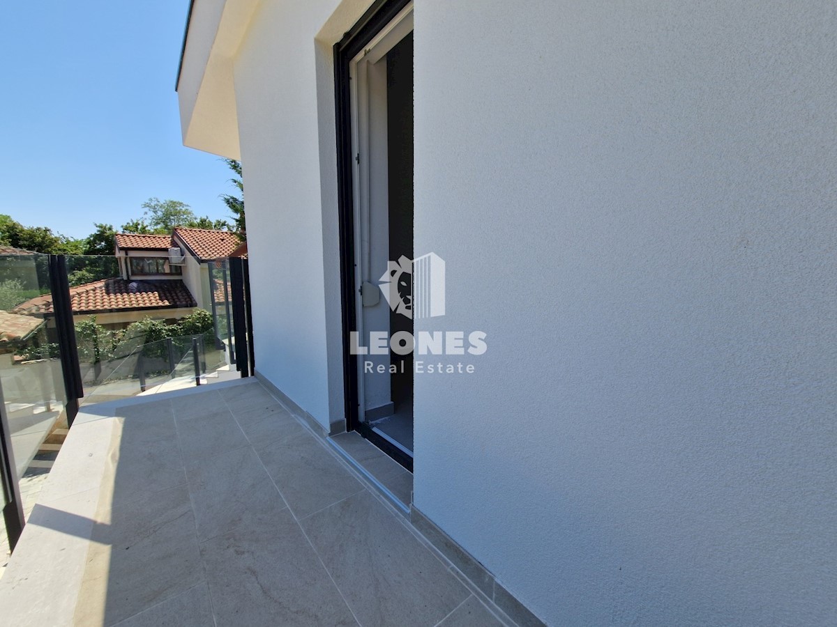 Flat For sale - ISTARSKA UMAG