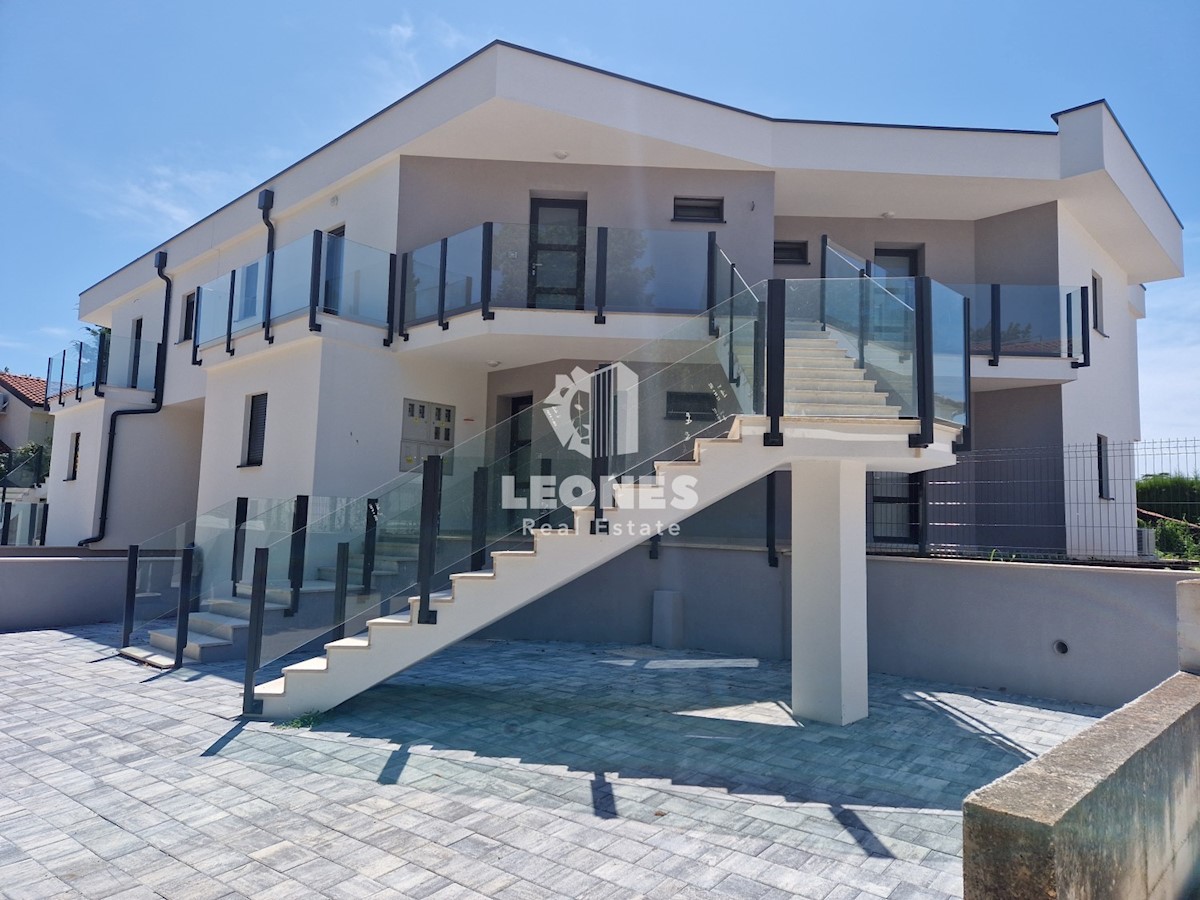 Flat For sale - ISTARSKA UMAG