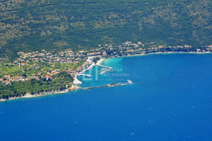 Pozemek na prodej 821 m² – Trpanj