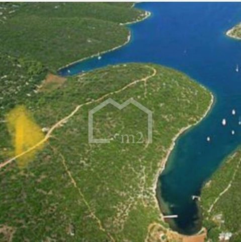 Działka na sprzedaż 5682 m² – Pučišća